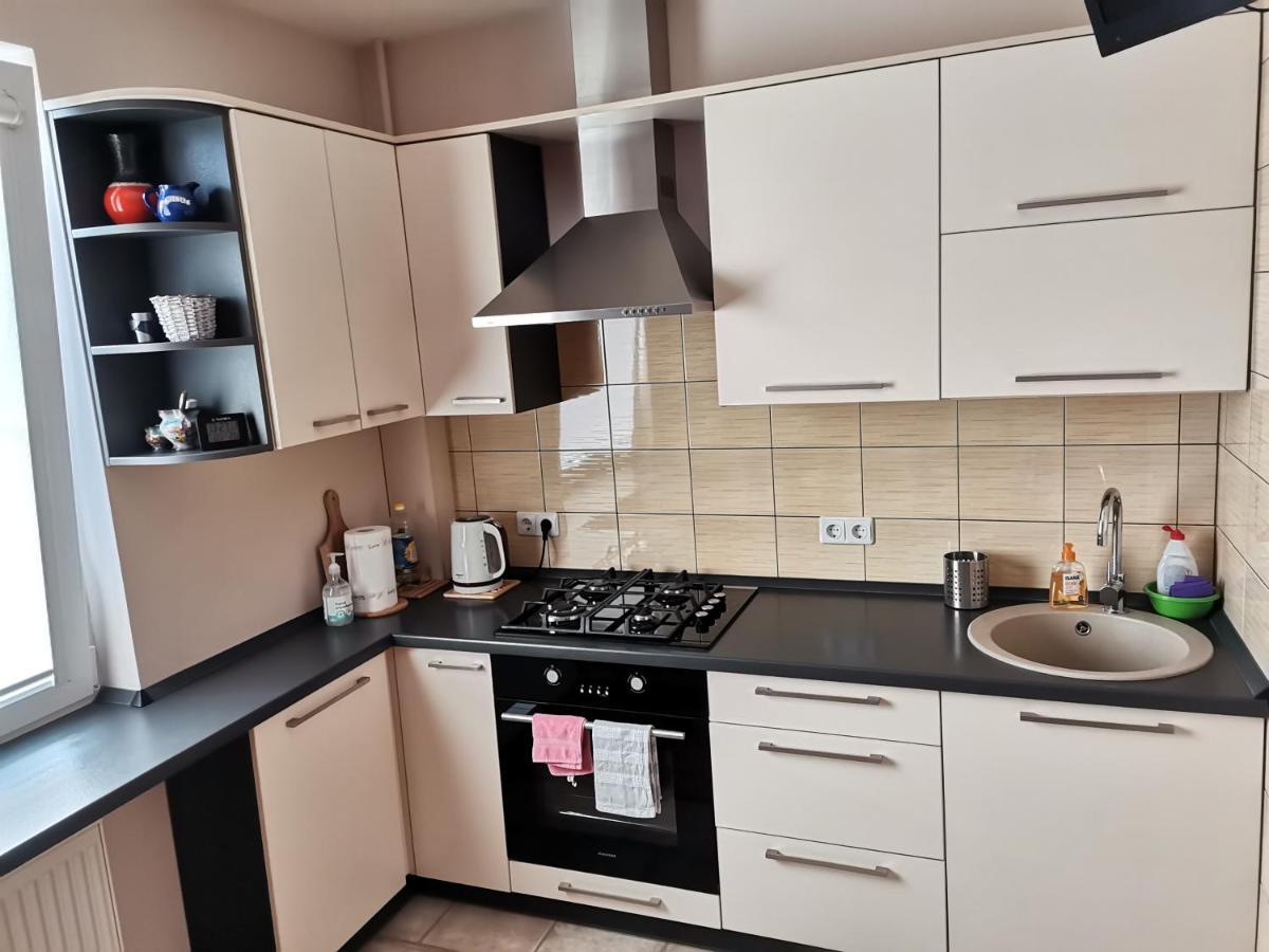 Sunny Apartment كيدايْنييايْ المظهر الخارجي الصورة