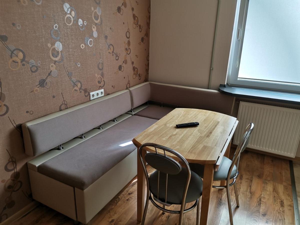 Sunny Apartment كيدايْنييايْ المظهر الخارجي الصورة
