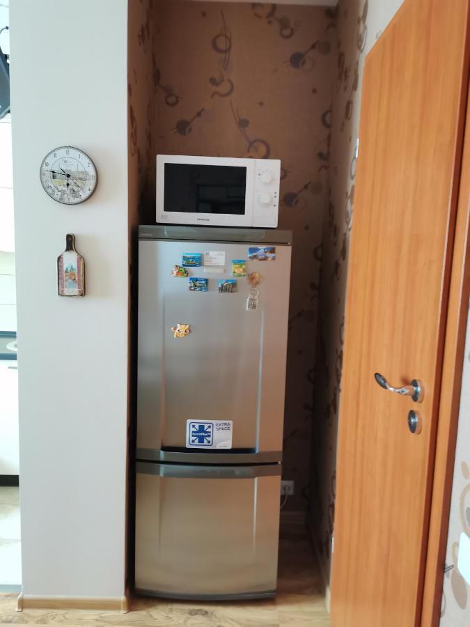 Sunny Apartment كيدايْنييايْ المظهر الخارجي الصورة