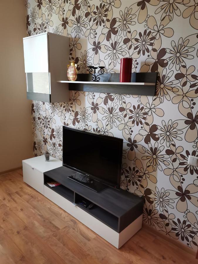 Sunny Apartment كيدايْنييايْ المظهر الخارجي الصورة
