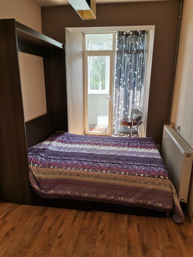 Sunny Apartment كيدايْنييايْ المظهر الخارجي الصورة