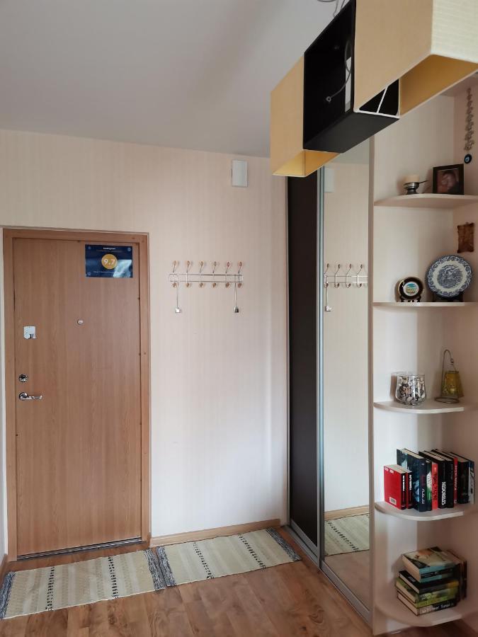 Sunny Apartment كيدايْنييايْ المظهر الخارجي الصورة