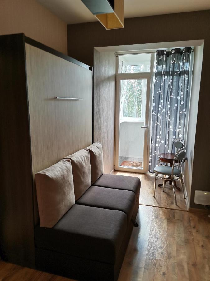 Sunny Apartment كيدايْنييايْ المظهر الخارجي الصورة