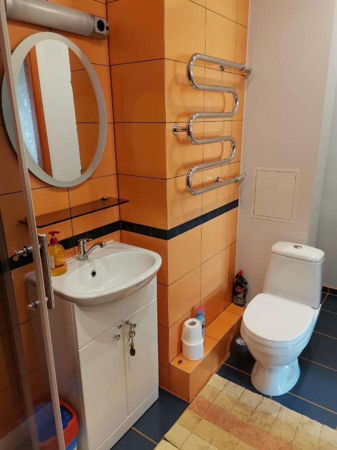 Sunny Apartment كيدايْنييايْ المظهر الخارجي الصورة